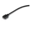 EKWB EK-RGB 4-Way Splitter Cable, Black | 3830046995353 - Image 2 EKWB EK-RGB 4-Way Splitter Cable, Black | 3830046995353