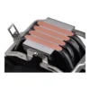 Thermaltake UX200 ARGB Lighting CPU Cooler | CL-P065-AL12SW-A - Image 5 Thermaltake UX200 ARGB Lighting CPU Cooler | CL-P065-AL12SW-A