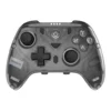 349d7473a82baa4bb42b9fc470edcca0-hi.jpg abxylute C8 Wireless Gaming Controller, Hall Effect Sticks And Triggers, RGB Lighting, Charging Dock, Back Buttons, Micro Switch Buttons, Bluetooth And 2.4GHz Wireless, Black