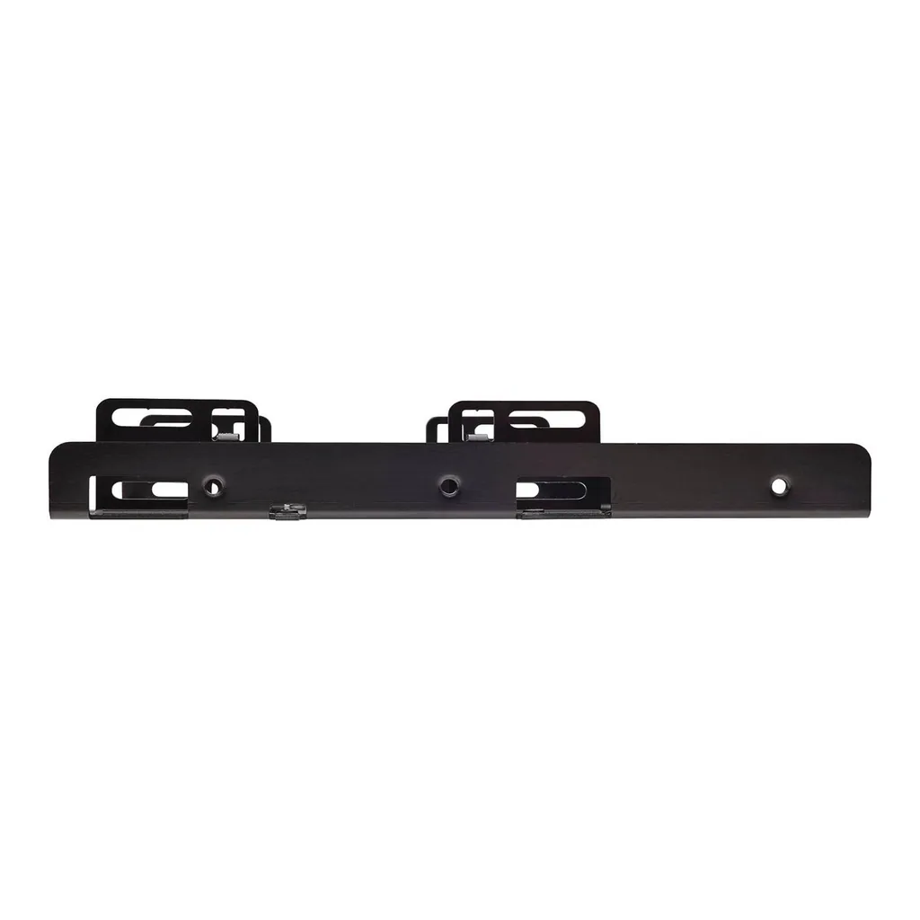 Corsair Dual 2.5" to 3.5" Drive Mounting Bracket, Black | CSSD-BRKT2 - Image 7 Corsair Dual 2.5" to 3.5" Drive Mounting Bracket, Black | CSSD-BRKT2