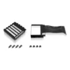 Lian Li PC-O11DX Riser Card Cable PCIe Slot Bracket, Black | O11D-1X - Image 1 Lian Li PC-O11DX Riser Card Cable PCIe Slot Bracket, Black | O11D-1X
