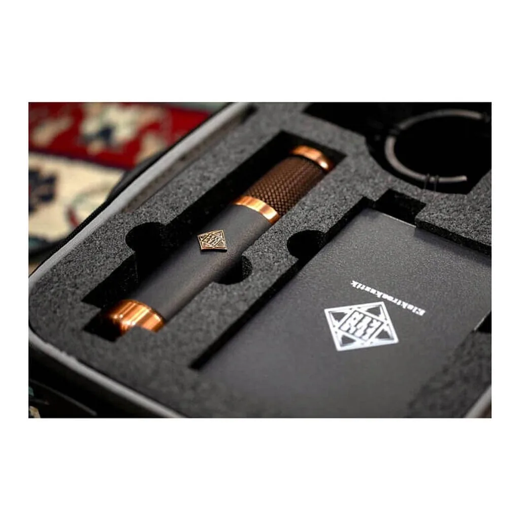 34e44a242164215844a33c42302df2ab-hi.jpg Telefunken TF39 Copperhead Deluxe Microphone