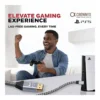 3546d33f9d9d716395616779cf8d6868-hi.jpg CROWNYX CHC508 5M HDMI 2.1 Cable, 8K@60Hz, 4K@120Hz 48Gbps, Black