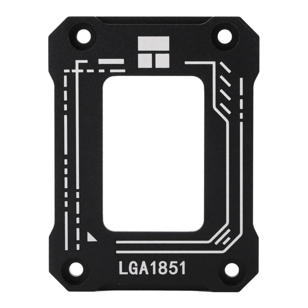 Thermalright LGA1851-BCF, Black - Image 2 Thermalright LGA1851-BCF, Black