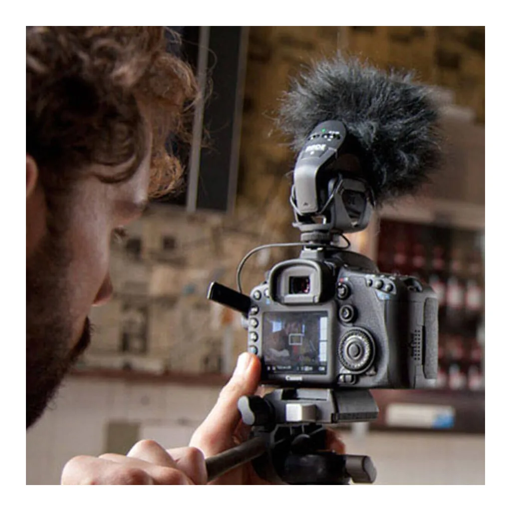 35cad6bd7fb8eb6909acba62d75ce807-hi.jpg RODE DeadKitten Windshield for Stereo Microphones