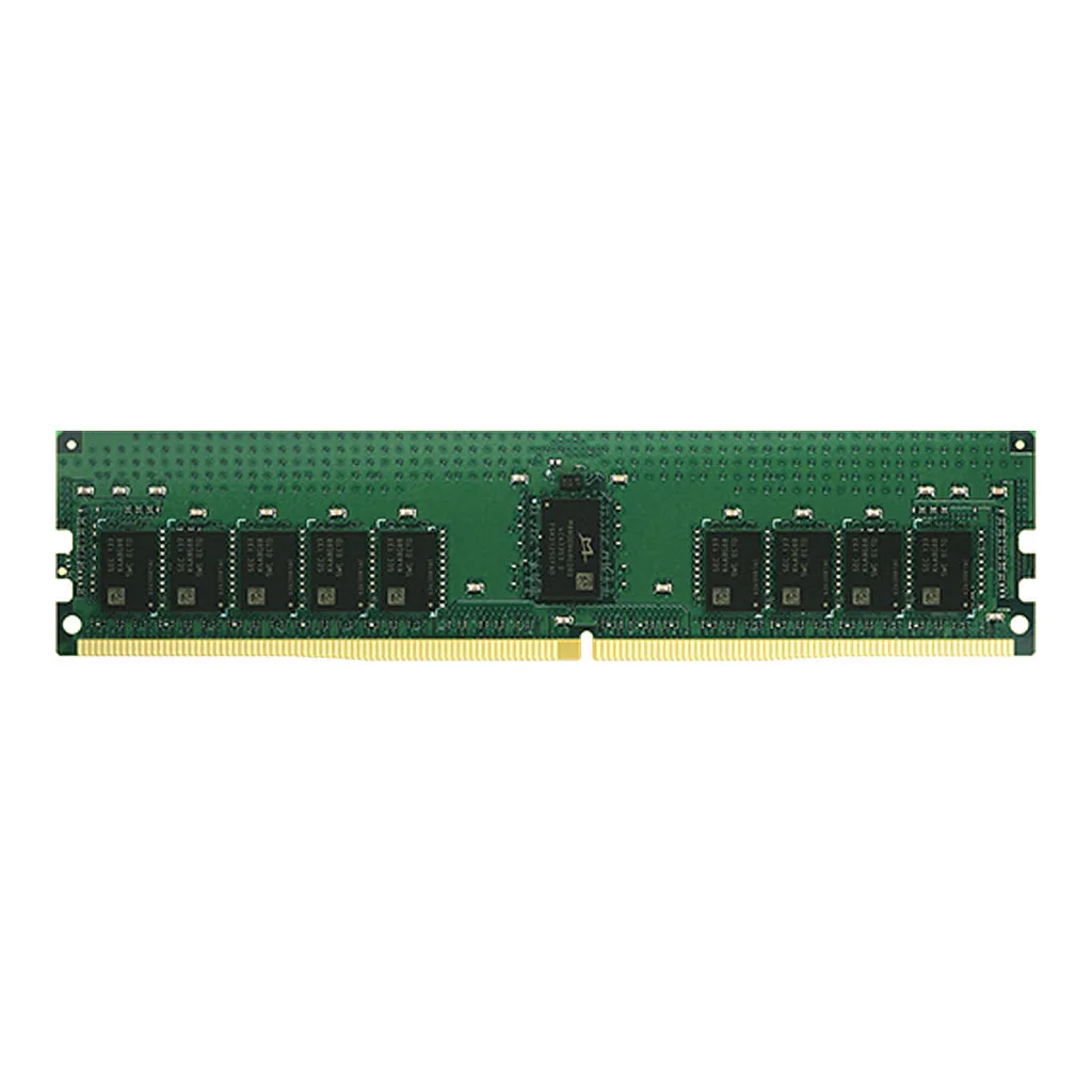 Synology D4RD-2666-16G RAM - Image 1 Synology D4RD-2666-16G RAM - Image 1