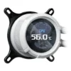 ASUS ROG Strix LC III 360 ARGB LCD CPU Liquid Cooling, White | 90RC00W2-M0UAY0 - Image 7 ASUS ROG Strix LC III 360 ARGB LCD CPU Liquid Cooling, White | 90RC00W2-M0UAY0