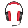 3616deb3b7ae85aeeaee1dab20a2e668-hi.jpg Corsair HS35 Stereo Gaming Headset, 50mm Drivers, Uni-Directional with Noise-Cancelling Microphone, Memory Foam & Adjustable Earcups, Wide Compatibility, 1.1m Cable Length, Red