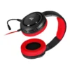 36245fce293e2e9219074ea01d843b6a-hi.jpg Corsair HS35 Stereo Gaming Headset, 50mm Drivers, Uni-Directional with Noise-Cancelling Microphone, Memory Foam & Adjustable Earcups, Wide Compatibility, 1.1m Cable Length, Red