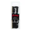 Kingston FURY Beast 32GB DDR5 RGB Desktop Memory, 6000MT/s Memory Speed, CL30 CAS Latency, 1.4 Voltage, 288-Pin, Intel XMP / AMD EXPO, Black | KF560C30BBEA-32 - Image 3 Kingston FURY Beast 32GB DDR5 RGB Desktop Memory, 6000MT/s Memory Speed, CL30 CAS Latency, 1.4 Voltage, 288-Pin, Intel XMP / AMD EXPO, Black | KF560C30BBEA-32 - Image 3