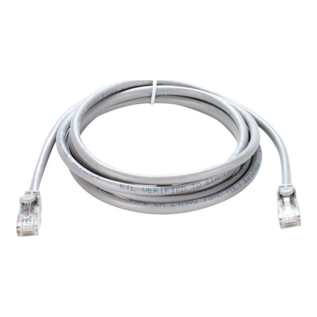36797-hi.jpg D-Link 5 meter Cat6 UTP Patch Cord Ethernet Cables (RJ45)