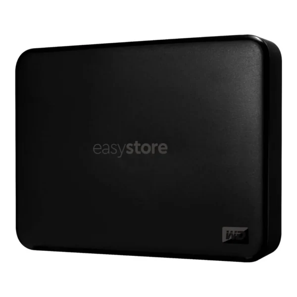 368c083ea6e9738a3054276f21511479-hi.jpg WD Easystore 6TB External Portable Hard Drive, USB 3.2 Gen 1 Interface, Portable Design, Automatic Backup Options, WD Drive Utilities, Compatible with Mac & PC, Black | WDBUWJ0060BBK-WESN
