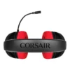 372842df3a342b8c577edd353beda995-hi.jpg Corsair HS35 Stereo Gaming Headset, 50mm Drivers, Uni-Directional with Noise-Cancelling Microphone, Memory Foam & Adjustable Earcups, Wide Compatibility, 1.1m Cable Length, Red