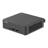 ASUS NUC 15 Pro Core 7 240H Barebone Mini PC, No RAM or Storage | 90AR00R2-M000C0 - Image 2 ASUS NUC 15 Pro Core 7 240H Barebone Mini PC, No RAM or Storage | 90AR00R2-M000C0