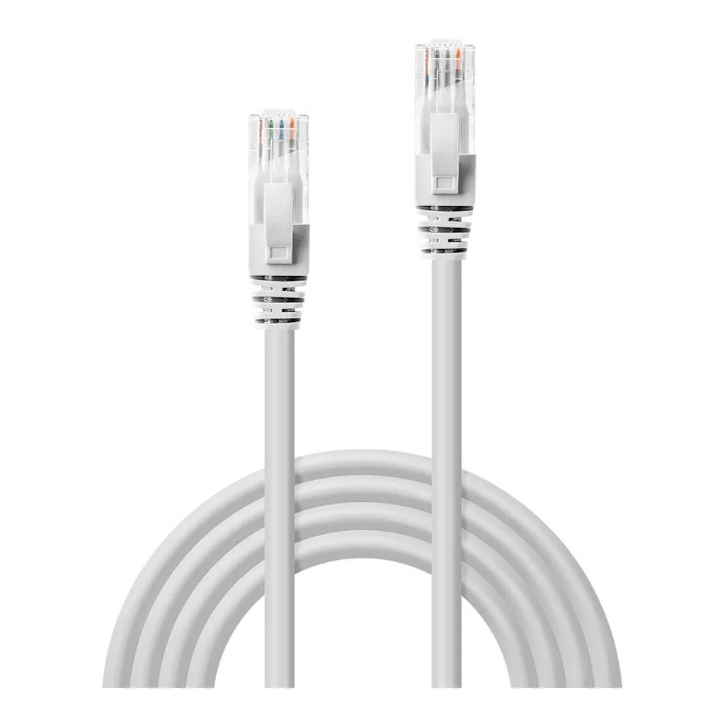 37c35fb9f876efbbb1d90c97aea04b7f-hi.jpg TARADHIN 0.5 Meter Cat6 UTP PVC Ethernet Patch Cable, RJ45- High-Speed, Stable Internet & Gaming, Reliable Connectivity for Home, Office & Bulk Value for Everyday Networking solutions