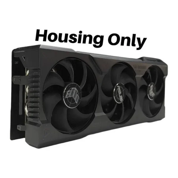 ASUS TUF Gaming GeForce RTX 4090 Housing Only - Image 1 ASUS TUF Gaming GeForce RTX 4090 Housing Only