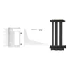 Fractal Flex 2 Case Accessories, White | FD-A-FLX2-002 - Image 2 Fractal Flex 2 Case Accessories, White | FD-A-FLX2-002