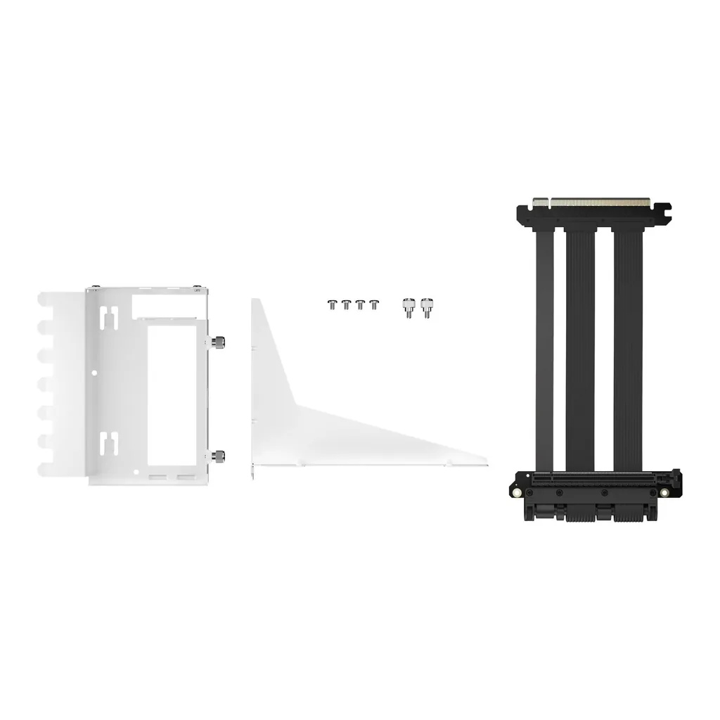 Fractal Flex 2 Case Accessories, White | FD-A-FLX2-002 - Image 2 Fractal Flex 2 Case Accessories, White | FD-A-FLX2-002