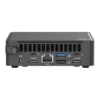 ASUS NUC 15 Pro Core 3 100U Barebone Mini PC, No RAM or Storage | 90AR00R2-M000A0 - Image 2 ASUS NUC 15 Pro Core 3 100U Barebone Mini PC, No RAM or Storage | 90AR00R2-M000A0