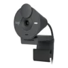 382e6afcb478cdf08a6fb1abc7f0ebc7-hi.jpg Logitech BRIO 305 Full HD Webcam, Auto Light Correction, Noise-Reducing Mic, Fixed Focus, Integrated Privacy Shutter, USB-C Connectivity, Graphite