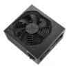 38d01d5b0e4553deabd9790b4062884b-hi.jpg FSP Hydro K Pro Series 600W PSU, 80 Plus Bronze 230V EU, Efficiency ≥ 88%, Active PFC, +12V Single-Rail Design, 120mm Silent & Long Life Fan | PPA6005608