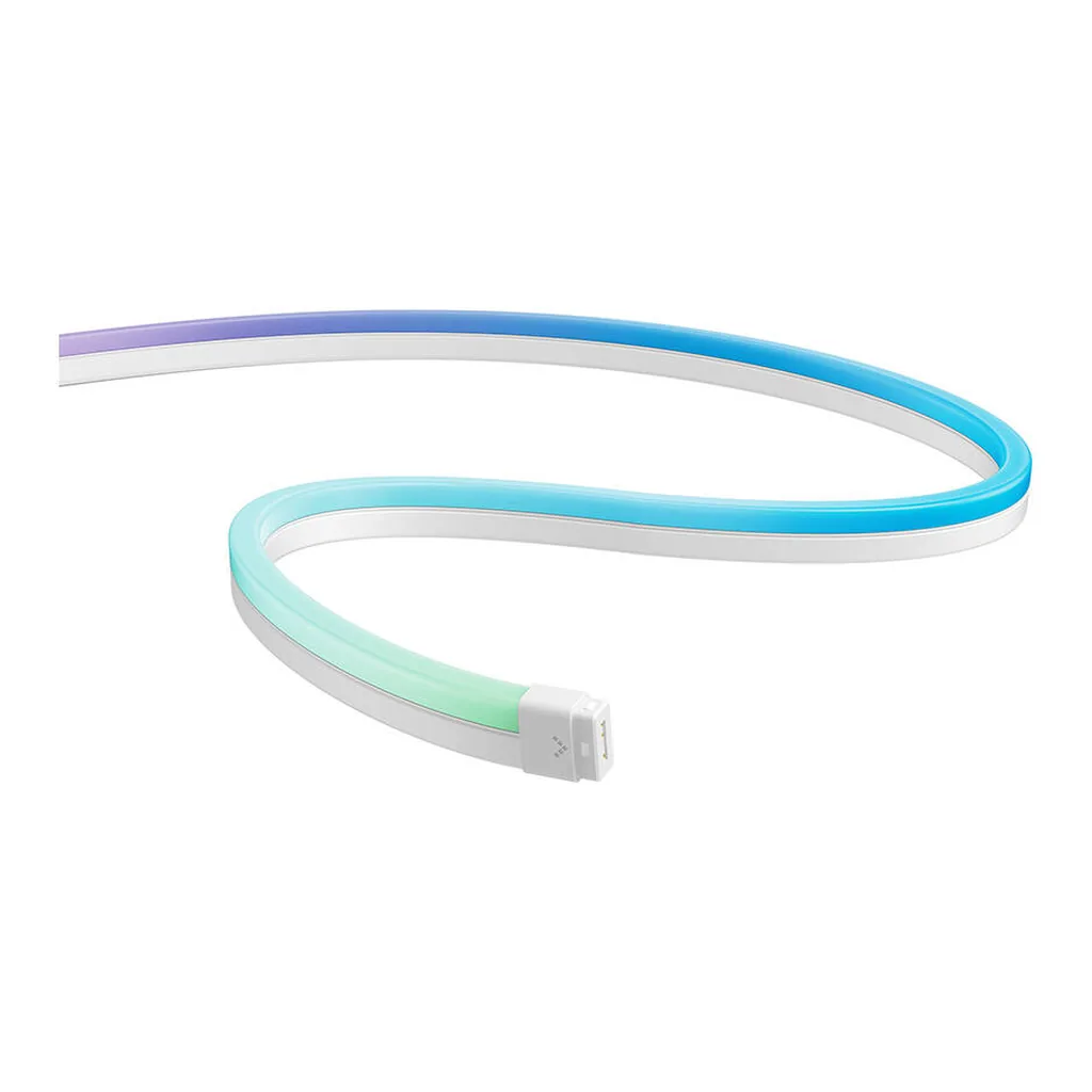 DeepCool EA160 aRGB Light Strip, White | R-EA160-WHA1NN-G - Image 5 DeepCool EA160 aRGB Light Strip, White | R-EA160-WHA1NN-G