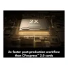 38ed9572dfb097f01552a44627d496f8-hi.jpg Lexar Professional Gold Series CFexpress 4.0 Type A Card 256GB, Up to 1800MB/s, VPG400, 8K Video, Compatible with Sony Alpha & FX Cameras, Gold | LCAEXG4256G-RNENG
