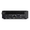 ASUS NUC 13 Pro Core i7-1360P Barebone Mini PC, EU Cord | 90AR0031-M000E0 - Image 3 ASUS NUC 13 Pro Core i7-1360P Barebone Mini PC, EU Cord | 90AR0031-M000E0