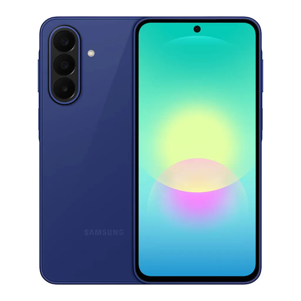 391f70c09757d7166a0396a2658d659e-hi.jpg Samsung Galaxy A27 5G — Middle East Version — New