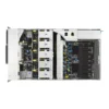 39d34fdc20a01879758426909f363be7-hi.jpg AI PRO AMD EPYC 4U Server - 2 EPYC 9655 96C/192T, 4 NVIDIA RTX Pro 6000 Blackwell 96GB, 512GB DDR5 6400MHz RAM, 4TB NVMe Gen5 + 3.84TB U.2 SSD, 4 3200W PSU, Dual 10GbE LAN