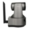 3a20a50fd133510bc35ad60be37d387d-hi.jpg TREND TR-OBS20W-IV 4K Wireless PTZ Conferencing Camera, 20X Optical Zoom, 8.42MP CMOS Sensor, Humanoid Tracking, 200m Wireless Transmission, 9450mAh Battery, HDMI USB 3.0