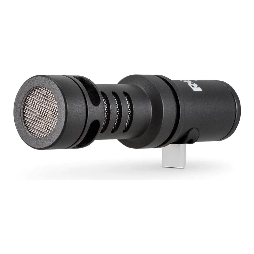 3a3d8998a7ea52e6b807396bdfa67660-hi.jpg RODE VideoMic Me-C Compact Directional Smartphone Microphone For USB-C Devices for Mobile Filmmaking and Content Creation