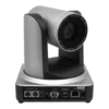 3af50e982aa0648e7a517548c5433cf7-hi.jpg TREND 4K Ai PTZ Conferencing Camera, 8.42MP CMOS Sensor, 20X Optical Zoom, 4K 60fps Video, Ai Dynamic Tracking, 16X Digital Zoom, HDMI SDI USB 3.0, PoE+, Gray