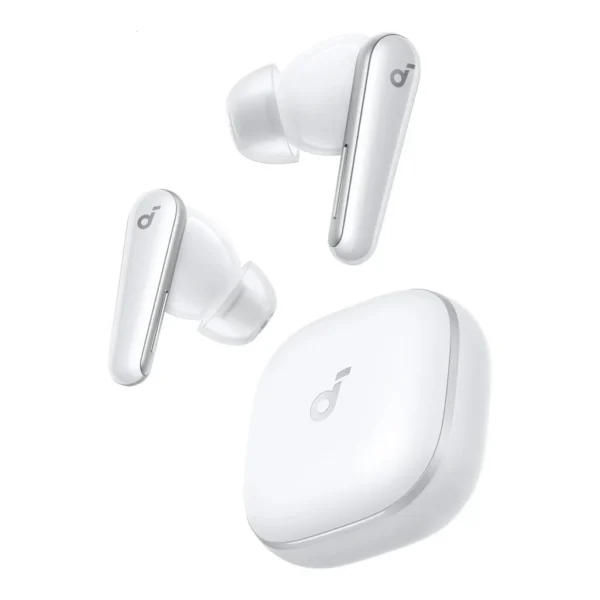 3b9b29aeb5c3dda721ccf6e67a341da0-hi.jpg Anker Soundcore Liberty 5 Earbuds, 9.2mm Wool-Paper Diaphragm Drivers, Adaptive ANC 3.0, 6 Mics with Al, Dolby Audio, HearID 4.0, Bluetooth 5.4, IP55 Water and Dust-Resistant, White