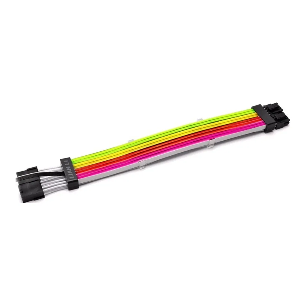 Lian-Li Strimer Plus 8 | STRIMER 8 / G89.PW8-V2.00 - Image 1 Lian-Li Strimer Plus 8 | STRIMER 8 / G89.PW8-V2.00
