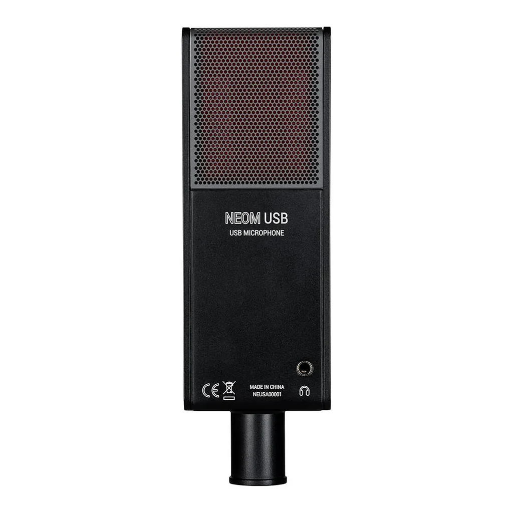 3c72b5571e54447c11fc1f7ed3bad1e4-hi.jpg sE Electronics Neom Premium USB Condenser Microphone