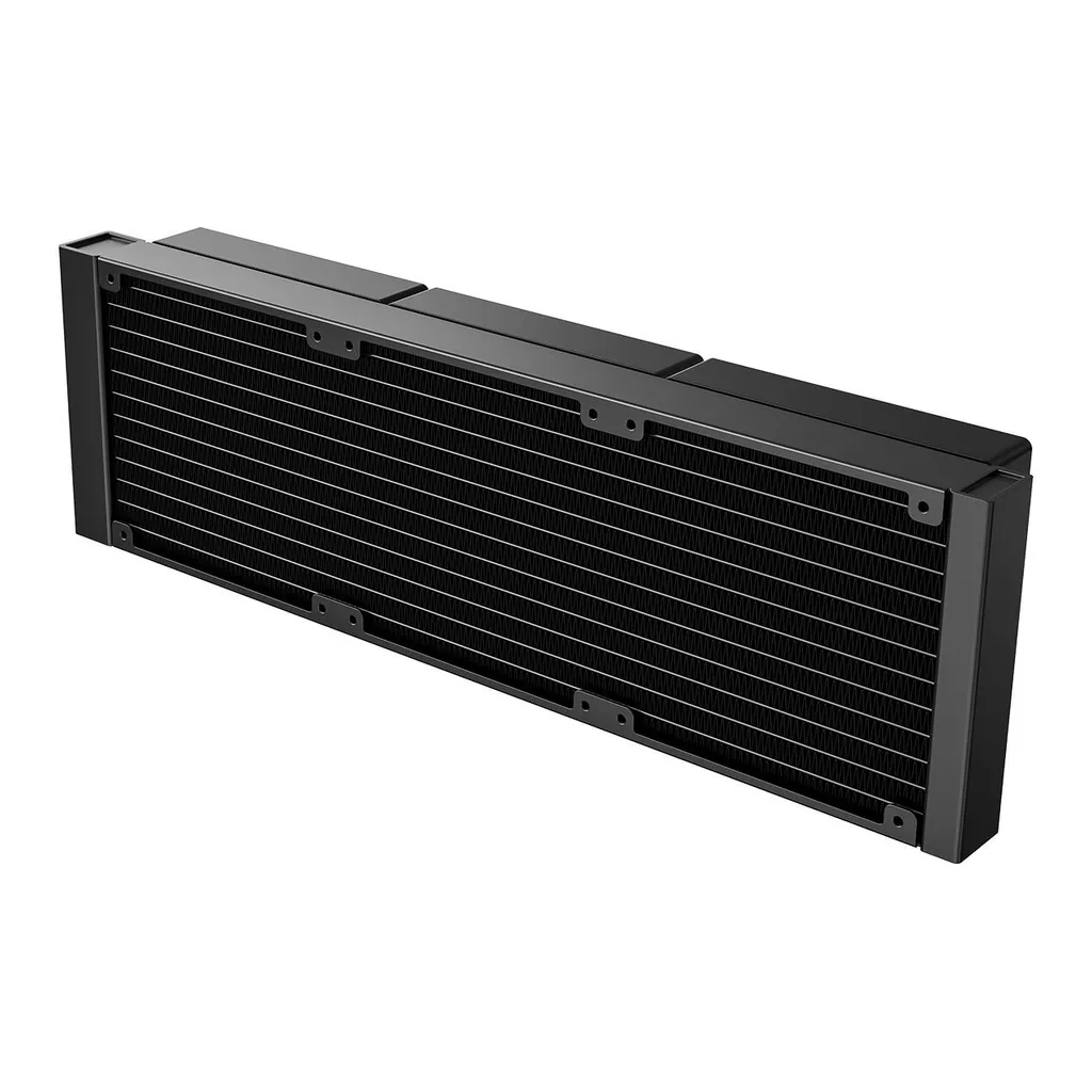 ID-Cooling FX360 LCD Liquid CPU Cooler, Black - Image 6 ID-Cooling FX360 LCD Liquid CPU Cooler, Black