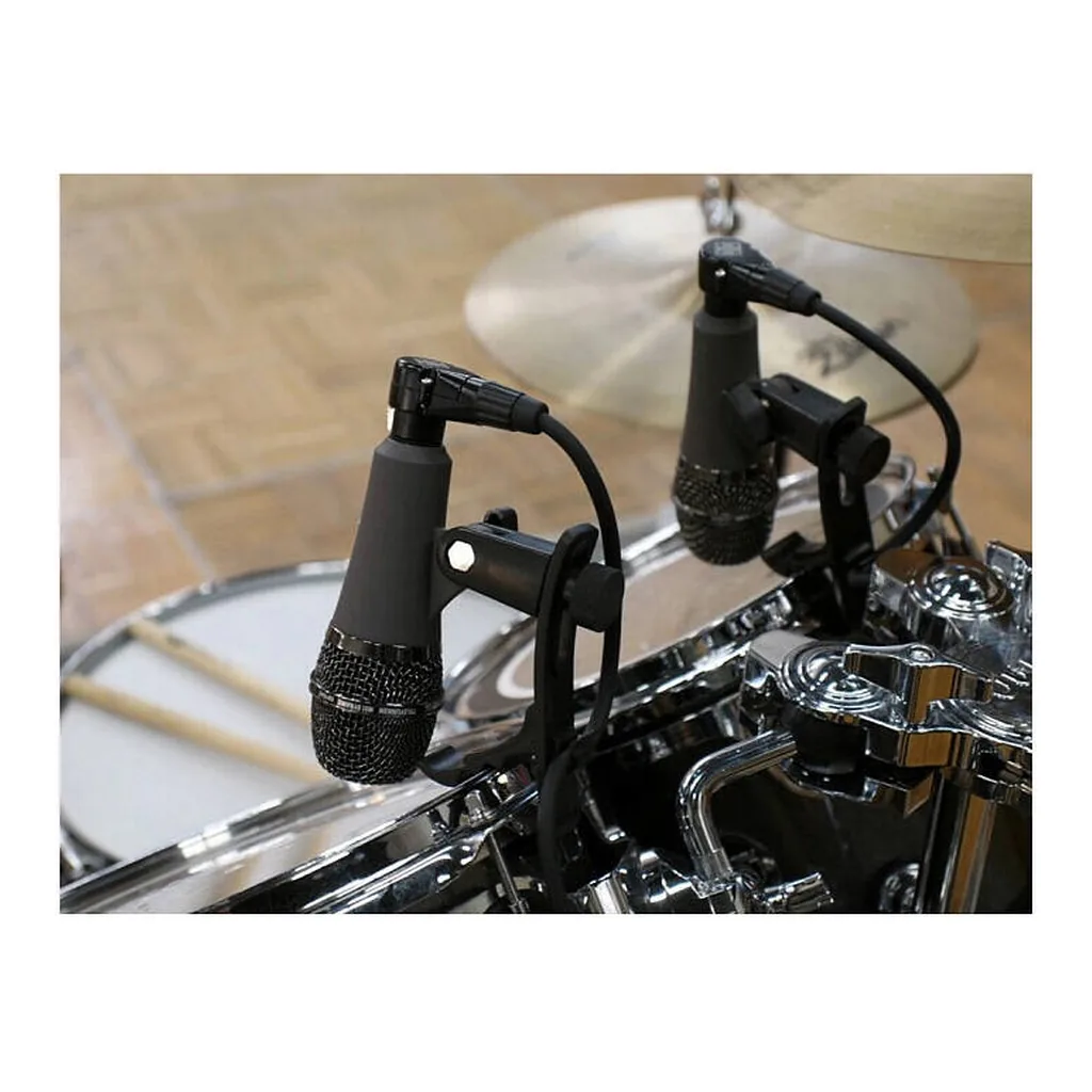 3cf45e2d0d8e1792e1b95bdbdbbc01fa-hi.jpg Telefunken M81-SH Low Profile Microphone