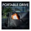 3d3fc01f626c8e18a1b967bdfb1cec6b-hi.jpg LaCie 4TB Rugged USB 3.1 Gen 1 Type-C External Hard Drive, Up to 130 MB/s Data Transfer Speed, Rugged Protection, Includes 2-Years Data Recovery Services, Windows & Mac Compatible | STFR4000800
