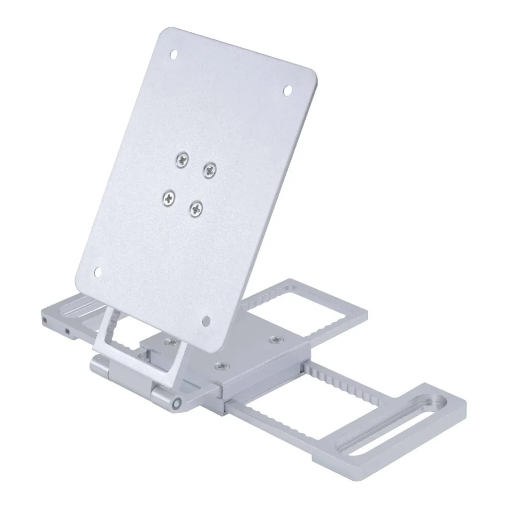 Lian-Li 8.8″ Universal Screen (US88v1), White | SM088W - Image 4 Lian-Li 8.8″ Universal Screen (US88v1), White | SM088W