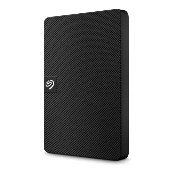 3dfbe9df4d405a355f769b25a239215b-hi.jpg Seagate 2TB Expansion Portable USB 3.0 External Hard Drive, Micro-USB 3.0 Interface, Bus Powered, Rescue Data Recovery Services, Preformatted exFAT, Windows and Mac Compatible, Black | STKM2000400