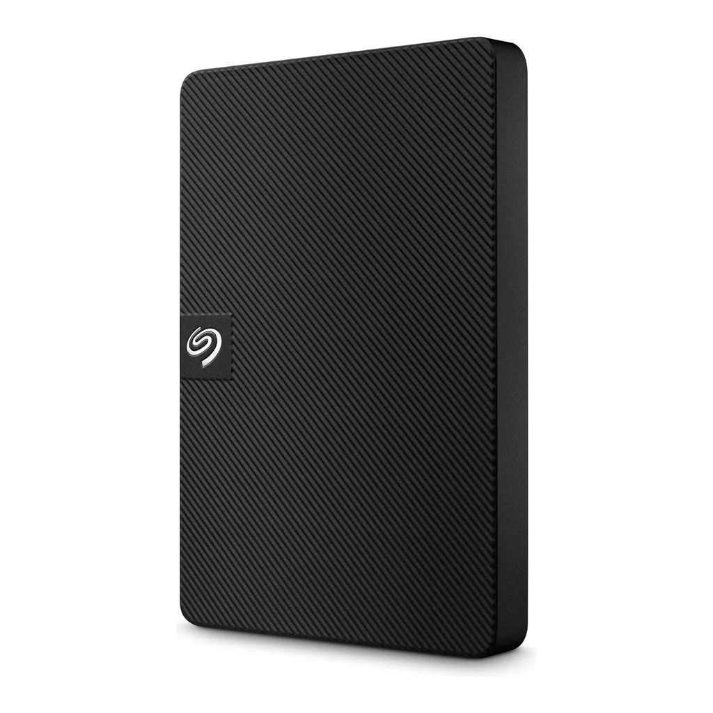 3dfbe9df4d405a355f769b25a239215b-hi.jpg Seagate 2TB Expansion Portable USB 3.0 External Hard Drive, Micro-USB 3.0 Interface, Bus Powered, Rescue Data Recovery Services, Preformatted exFAT, Windows and Mac Compatible, Black | STKM2000400