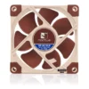 Noctua NF A8 ULN 80mm Ultra Low Noise Cooling Fan, Brown - Image 8 Noctua NF A8 ULN 80mm Ultra Low Noise Cooling Fan, Brown