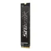 3e96735cf1b1774874ad08d2e7a49699-hi.jpg GIGABYTE AORUS Gen5 14000 Internal SSD, 4TB Capacity, PCI-Express 5.0x4, NVMe 2.0 Interface, M.2 2280 Form Factor, Up to 14,100 MB/s Sequential Read & Up to 12,600 MB/s Sequential Write | AG514K4TB