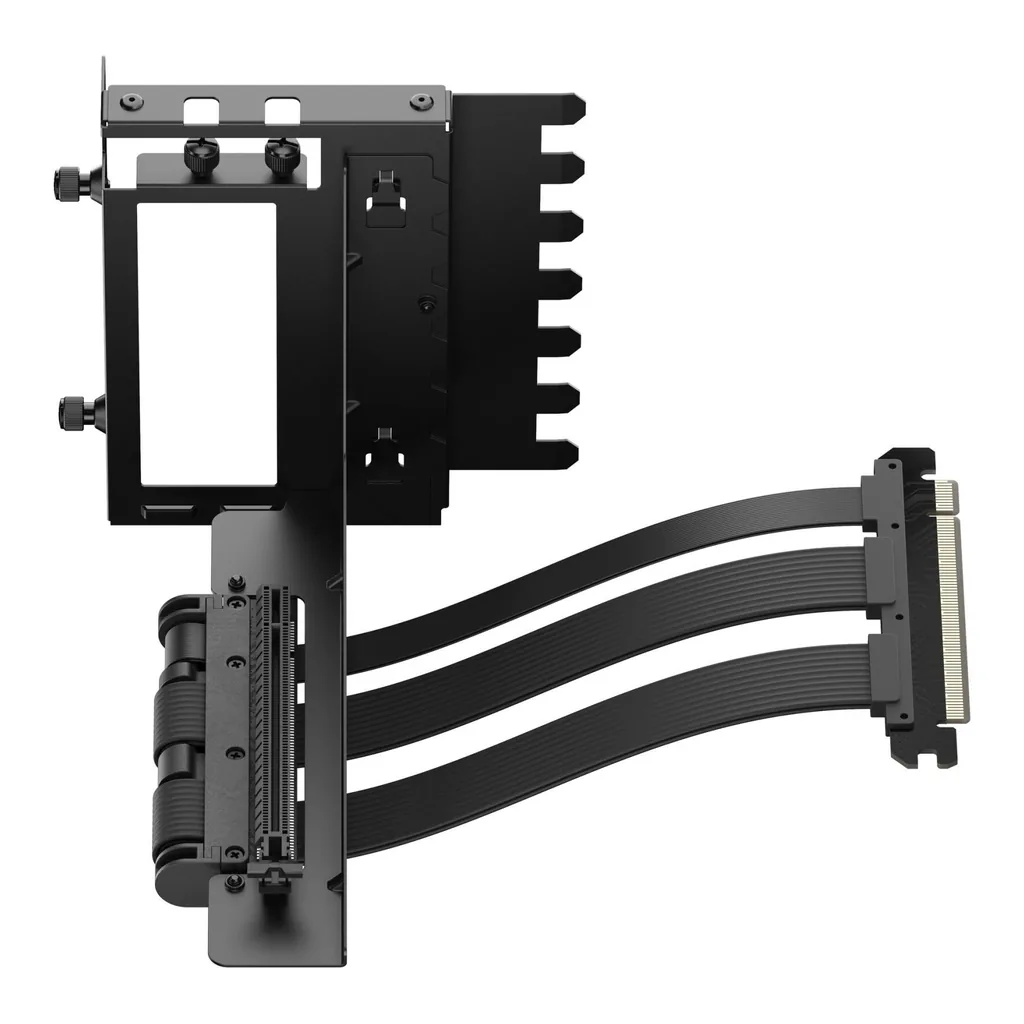 Fractal Flex 2 Case Accessories, Black | FD-A-FLX2-001 - Image 3 Fractal Flex 2 Case Accessories, Black | FD-A-FLX2-001