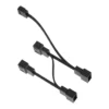 Barrow RGB Lighting Accessory, Black | RKZXS1-4 - Image 4 Barrow RGB Lighting Accessory, Black | RKZXS1-4
