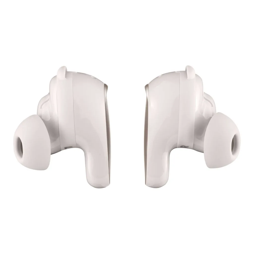 3f45d0ff2631f45c114b45df6bdf5fe9-hi.jpg Bose QuietComfort Ultra 2nd Gen Earbuds, ActiveSense, ANC, Clear Calls w/ AI Noise Canceling, Bluetooth 5.3, 24-Hour Playback, IPX4-Rated Water & Sweat Res, Smoke White