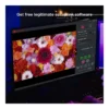 ezcap324B Internal PCIe HDMI Capture Card, 4K30 and 1080p120, Grey - Image 5 ezcap324B Internal PCIe HDMI Capture Card, 4K30 and 1080p120, Grey