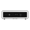 ZOTAC ZBOX CI629 Nano Core i3-1315U Barebone Mini PC | ZBOX-CI629NANO-BE - Image 2 ZOTAC ZBOX CI629 Nano Core i3-1315U Barebone Mini PC | ZBOX-CI629NANO-BE
