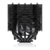 Noctua NH D12L CPU Air Cooler, Black | NH-D12L CH BK - Image 7 Noctua NH D12L CPU Air Cooler, Black | NH-D12L CH BK